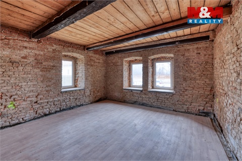 Prodej rodinného domu, 95 m² - 8