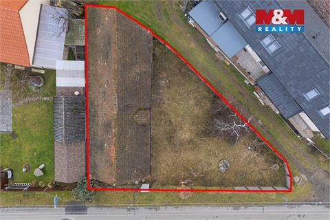 Prodej rodinného domu, 95 m² 6