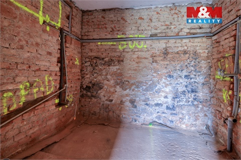 Prodej rodinného domu, 95 m² 14