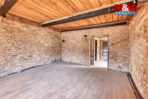 Prodej rodinného domu, 95 m² - 6