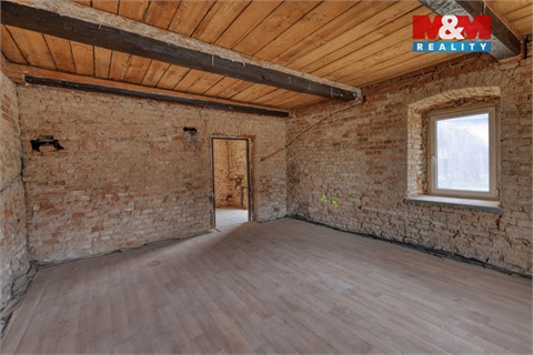 Prodej rodinného domu, 95 m² 8