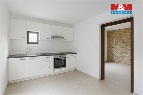 Prodej rodinného domu, 95 m² 2