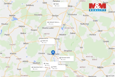 Prodej rodinného domu, 95 m² 26