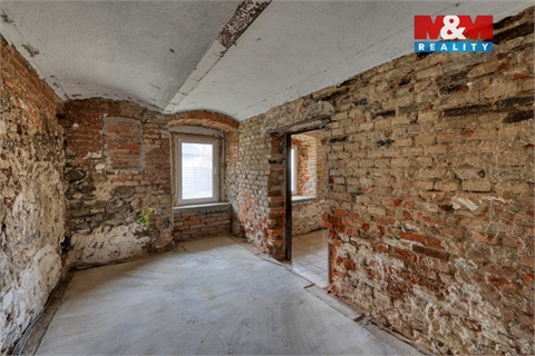 Prodej rodinného domu, 95 m² - 10