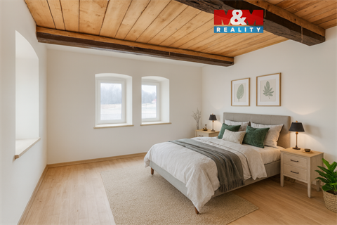 Prodej rodinného domu, 95 m² 0