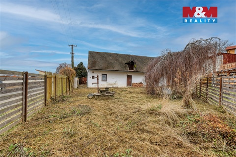 Prodej rodinného domu, 95 m² 22