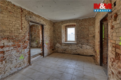 Prodej rodinného domu, 95 m² - 12