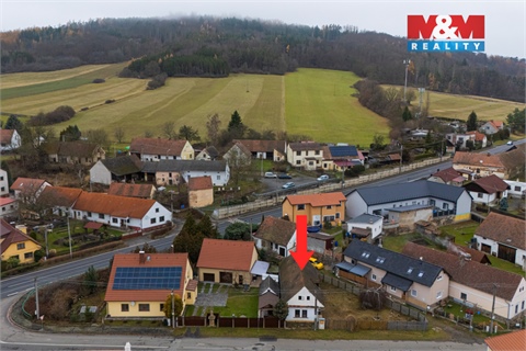 Prodej rodinného domu, 95 m² 24