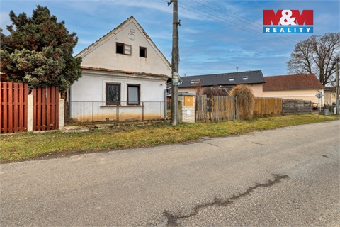 Prodej rodinného domu, 95 m² 20