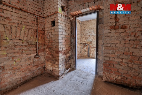 Prodej rodinného domu, 95 m² - 14