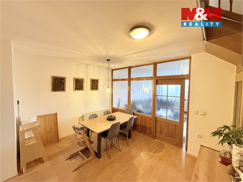 Pronájem rodinného domu, 200 m² - 2