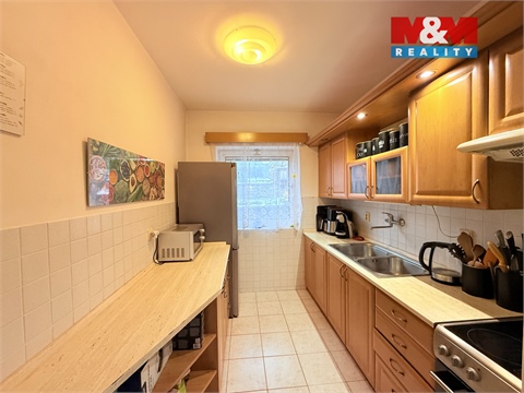 Pronájem rodinného domu, 200 m² - 0