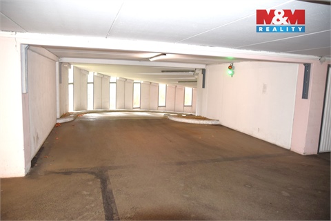 Prodej komerčního objektu, 15 m² - 8