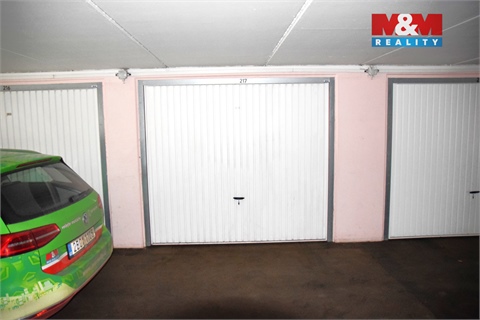 Prodej komerčního objektu, 15 m² - 4