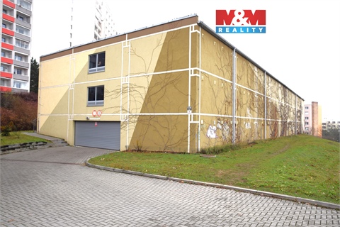 Prodej komerčního objektu, 15 m² 0