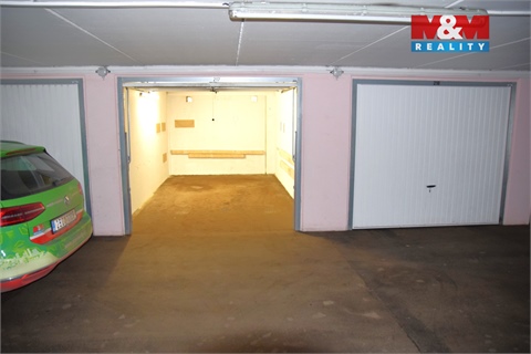 Prodej komerčního objektu, 15 m² 2