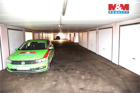 Prodej komerčního objektu, 15 m² 10