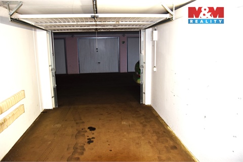 Prodej komerčního objektu, 15 m² - 2