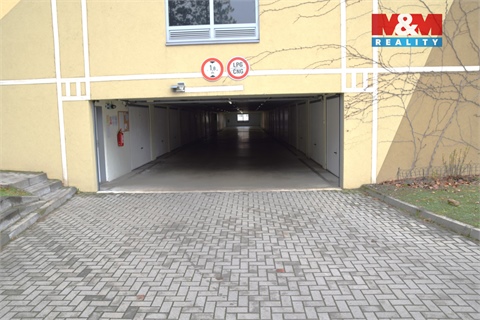 Prodej komerčního objektu, 15 m² 6