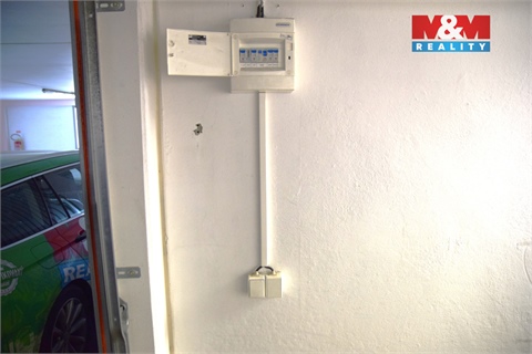 Prodej komerčního objektu, 15 m² 4