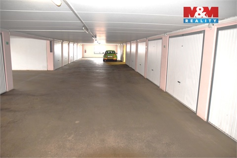 Prodej komerčního objektu, 15 m² - 10