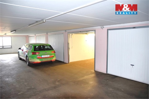 Prodej komerčního objektu, 15 m² - 0