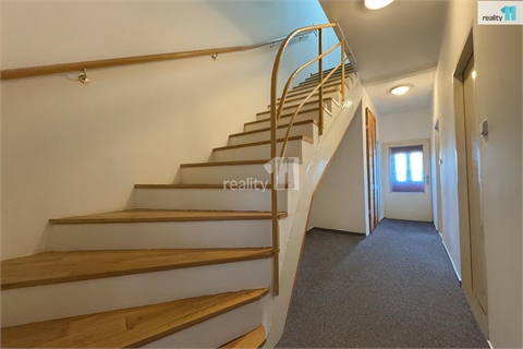 Prodej rodinného domu, 140 m² - 18