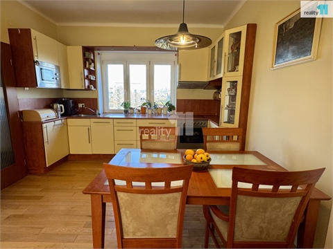 Prodej rodinného domu, 140 m² 8