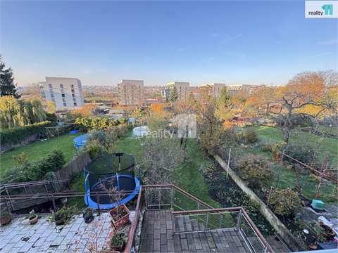 Prodej rodinného domu, 140 m² - 14