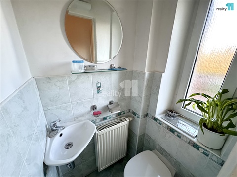 Prodej rodinného domu, 140 m² 20