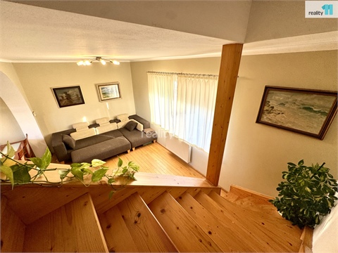 Prodej rodinného domu, 140 m² - 8