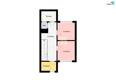 Prodej rodinného domu, 140 m² 24