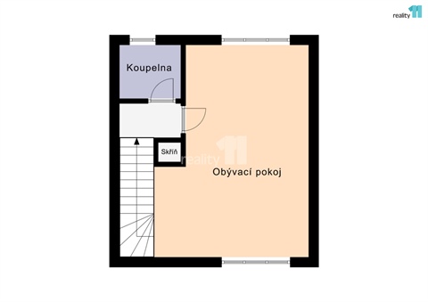 Prodej rodinného domu, 140 m² - 24