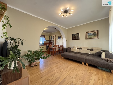 Prodej rodinného domu, 140 m² 6