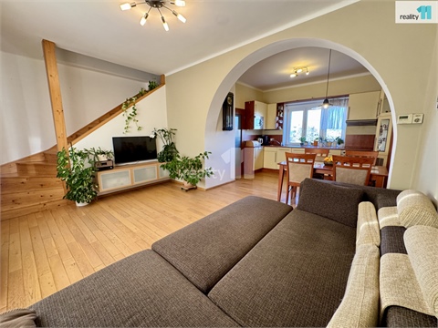 Prodej rodinného domu, 140 m² - 4