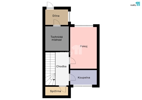 Prodej rodinného domu, 140 m² - 22