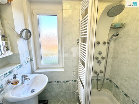 Prodej rodinného domu, 140 m² - 20