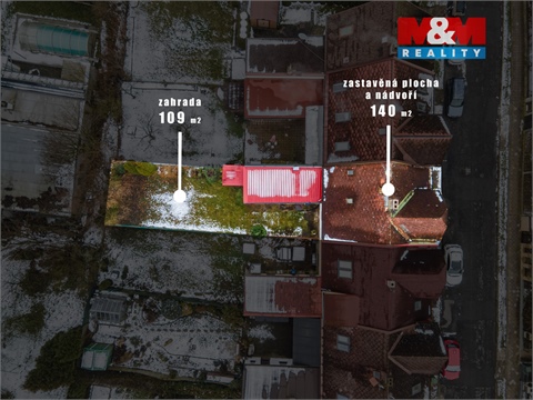 Prodej rodinného domu, 79 m² 14