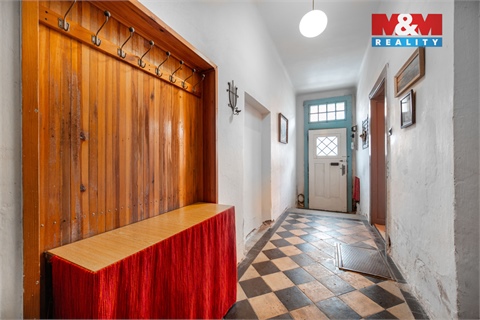 Prodej rodinného domu, 79 m² 12