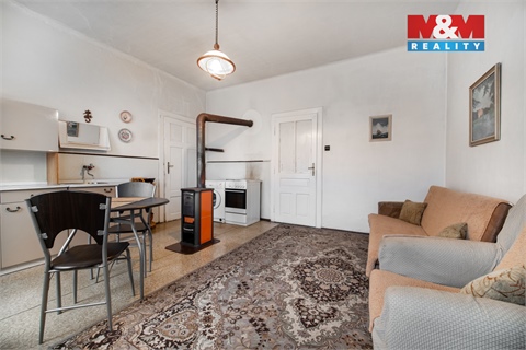 Prodej rodinného domu, 79 m² 10