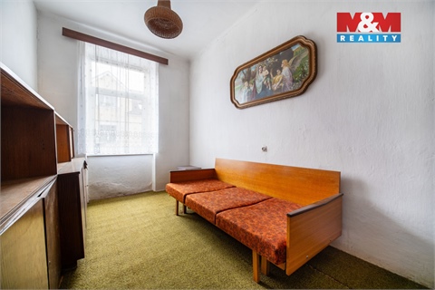 Prodej rodinného domu, 79 m² 8