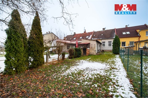 Prodej rodinného domu, 79 m² 4