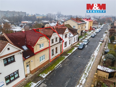 Prodej rodinného domu, 79 m² 2