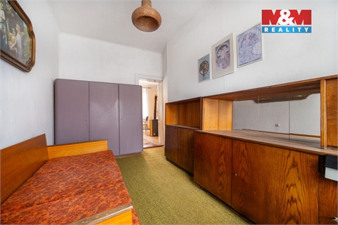 Prodej rodinného domu, 79 m² - 8