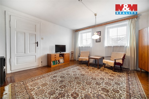 Prodej rodinného domu, 79 m² 6