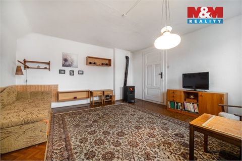 Prodej rodinného domu, 79 m² - 12