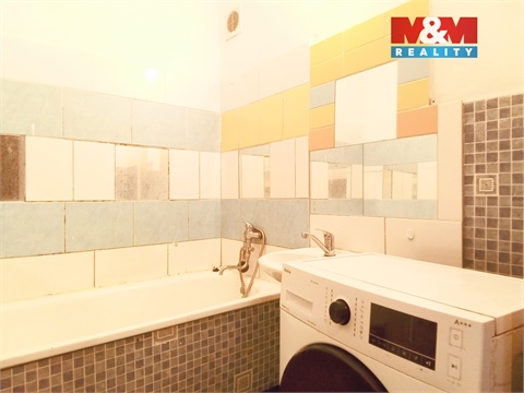 Pronájem bytu 2+1, 56 m² 4