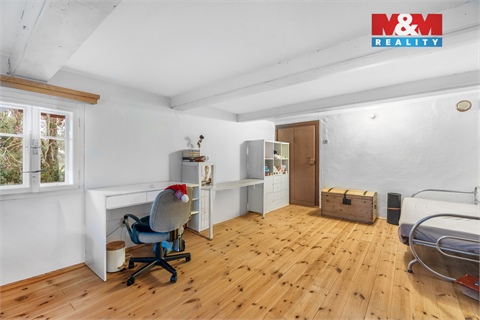 Prodej chaty / chapuly, 179 m² 20