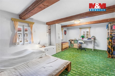 Prodej chaty / chapuly, 179 m² 18