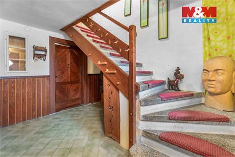 Prodej chaty / chapuly, 179 m² 16